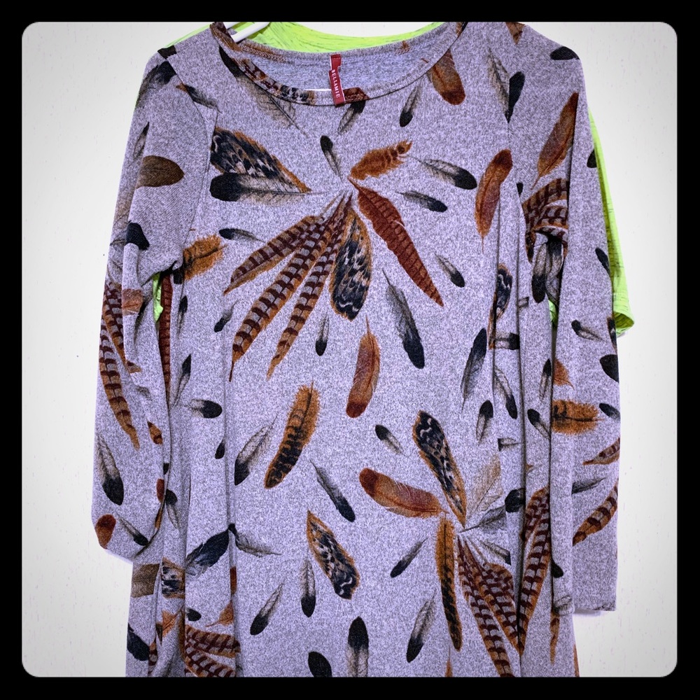 Tunic
